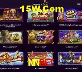 Experiência VIP NNbet