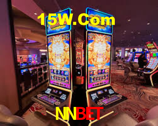 Sinta a adrenalina dos jogos de cassino com NNbet