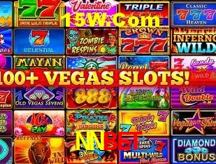 Game Providers NNbet