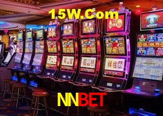 Slot Games NNbet
