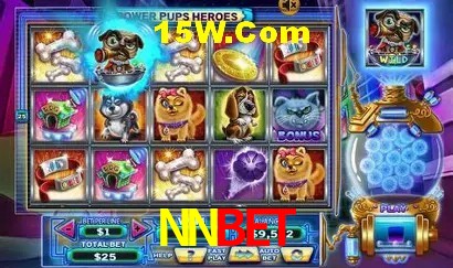 Flash Promotion NNbet