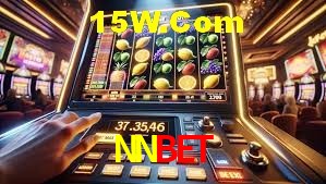 Welcome Bonus NNbet