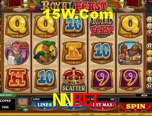 Mesa de Blackjack NNbet