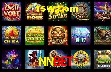 Experiência VIP NNbet