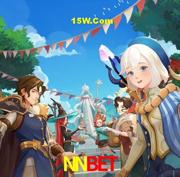 Torneios NNbet