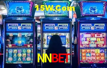 Provedores de Jogos NNbet