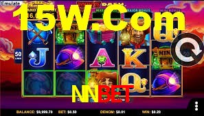 Exclusive Games NNbet
