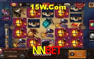 Estatísticas Esportivas NNbet