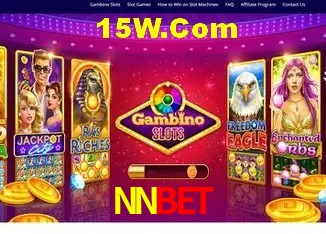Estatísticas do Jogo NNbet